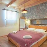 Gocakapi Datca Tasevler 1 Holiday home Cumali
