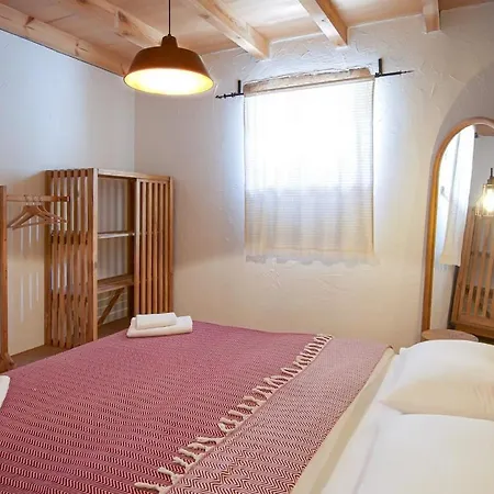 別荘 Gocakapi Datca Bir *