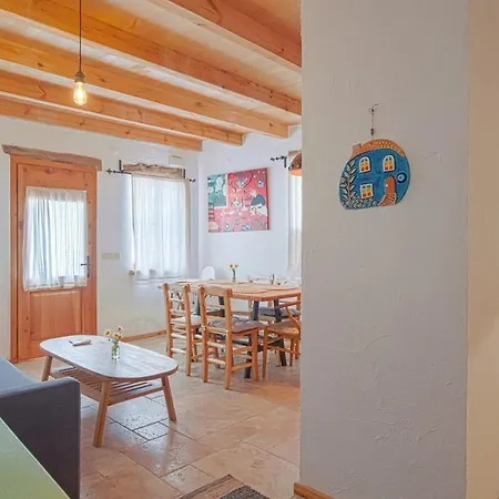 Gocakapi Datca Tasevler 1 *