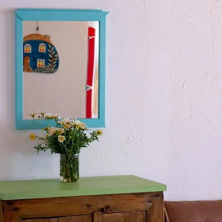 Gocakapi Datca Bir 別荘