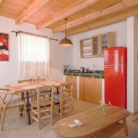 Gocakapi Datca Tasevler 1 * Cumali