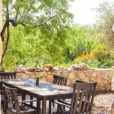 Semesterbostad Gocakapi Datca Tasevler 1 *