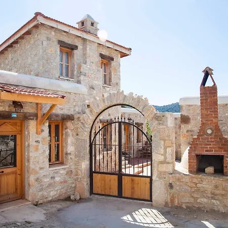 別荘 Gocakapi Datca Bir Cumali