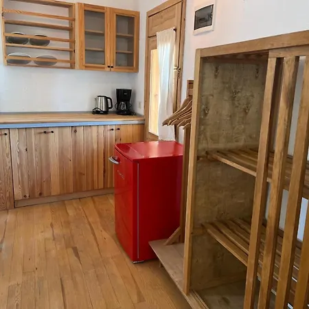 Privatunterkunft Gocakapi Datca *