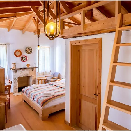 Privatunterkunft Gocakapi Datca Cumali