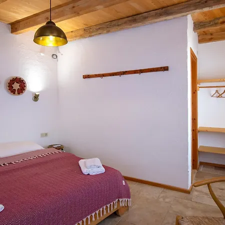Gocakapi Datca Cumali