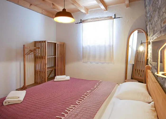 別荘 Gocakapi Datca Bir *