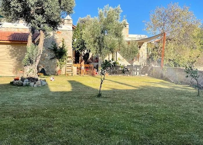 Σπίτι διακοπών Gocakapi Datca Bir *