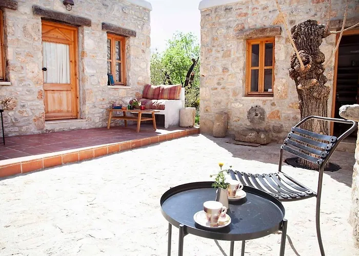 Gocakapi Datca Bir Σπίτι διακοπών