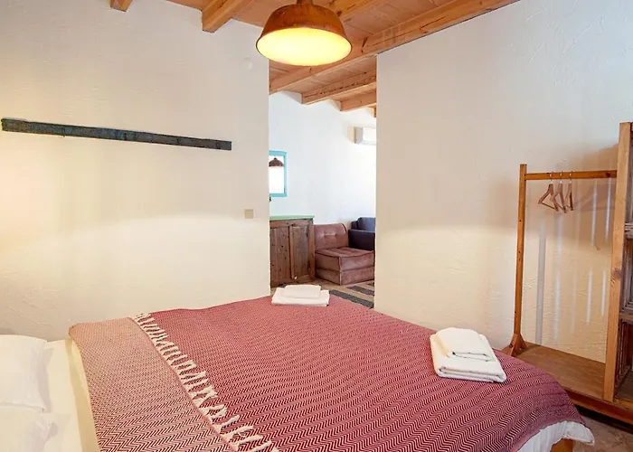 Gocakapi Datca Bir Cumali