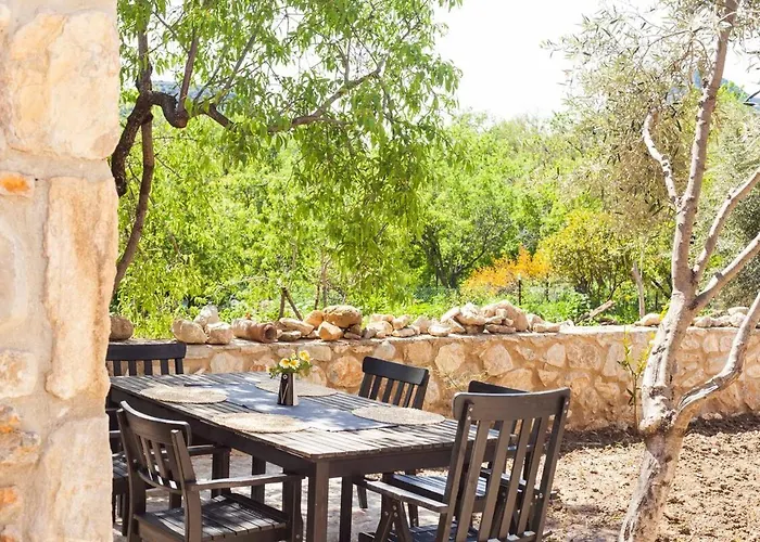 別荘 Gocakapi Datca Bir *